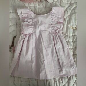 Zara kids dress